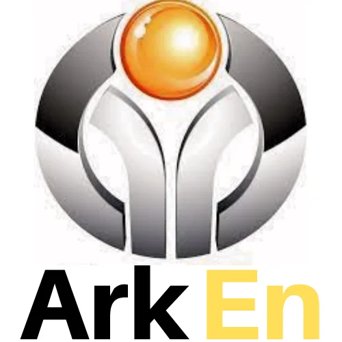 Arken Solutions Logo