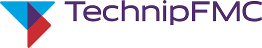 Technip FMC Logo