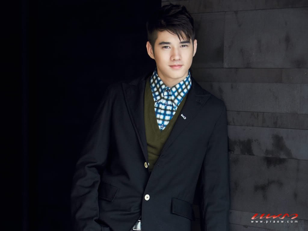 Mario Maurer