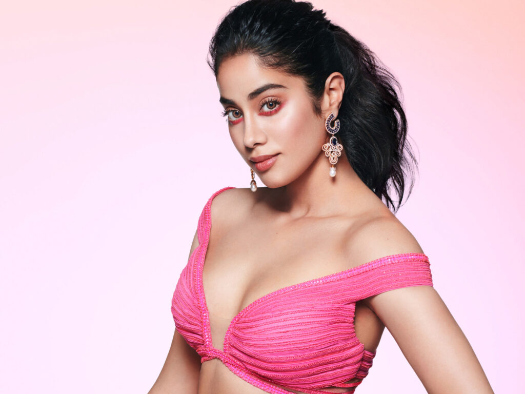 Janhvi-Kapoor