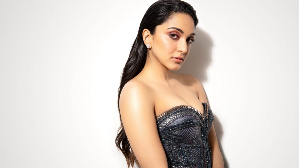 Kiara-Advani