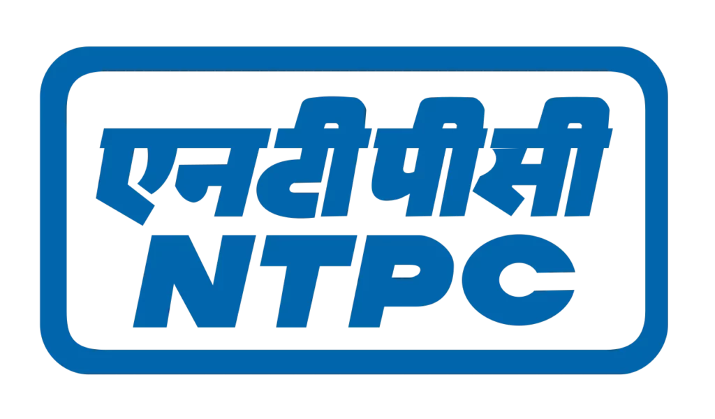 NTPC-Logo