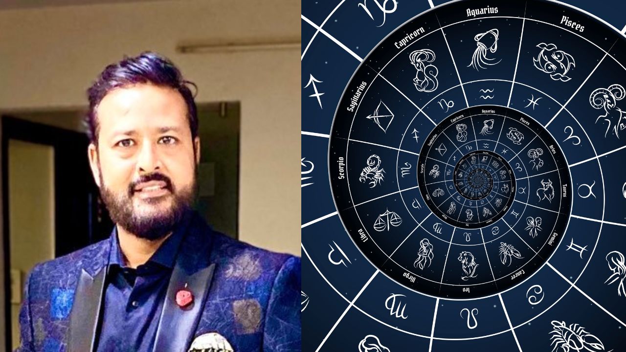 Top 3 | Best Astrologers in Ahmedabad (Updated List)