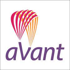 Avant Eventz Logo