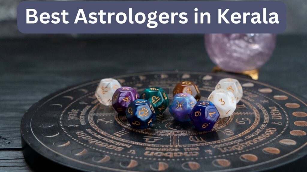 Best Astrologers in Kerala