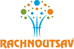 Rachnoutsav Events Hyderabad Logo