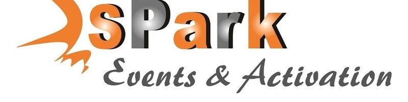 Spark Events Logo