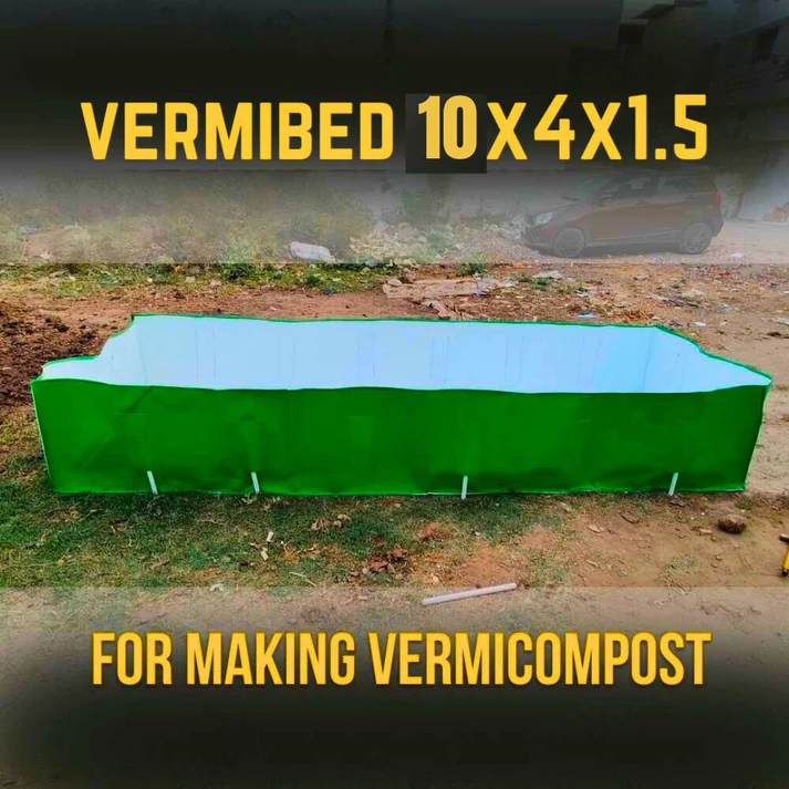 Vermibed