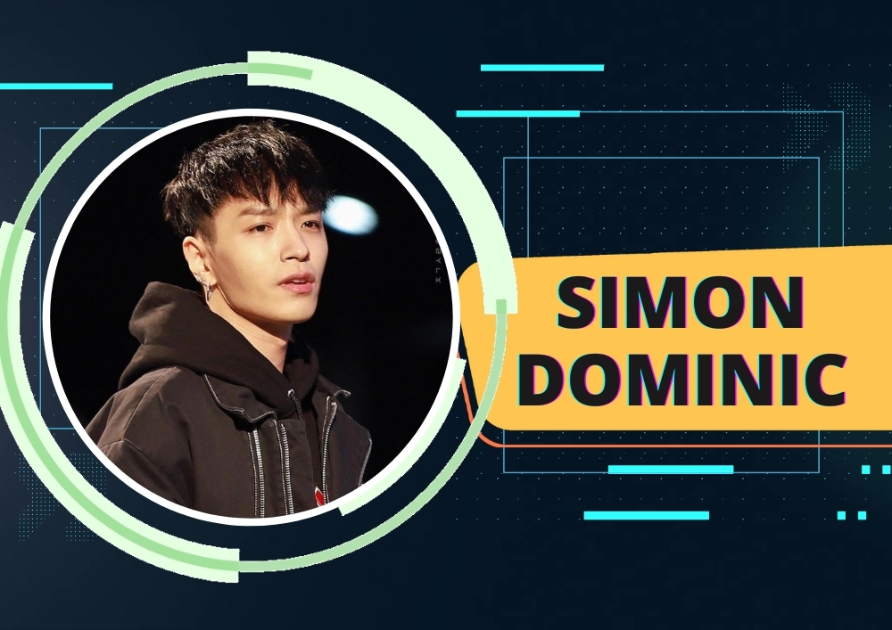 Simon Dominic