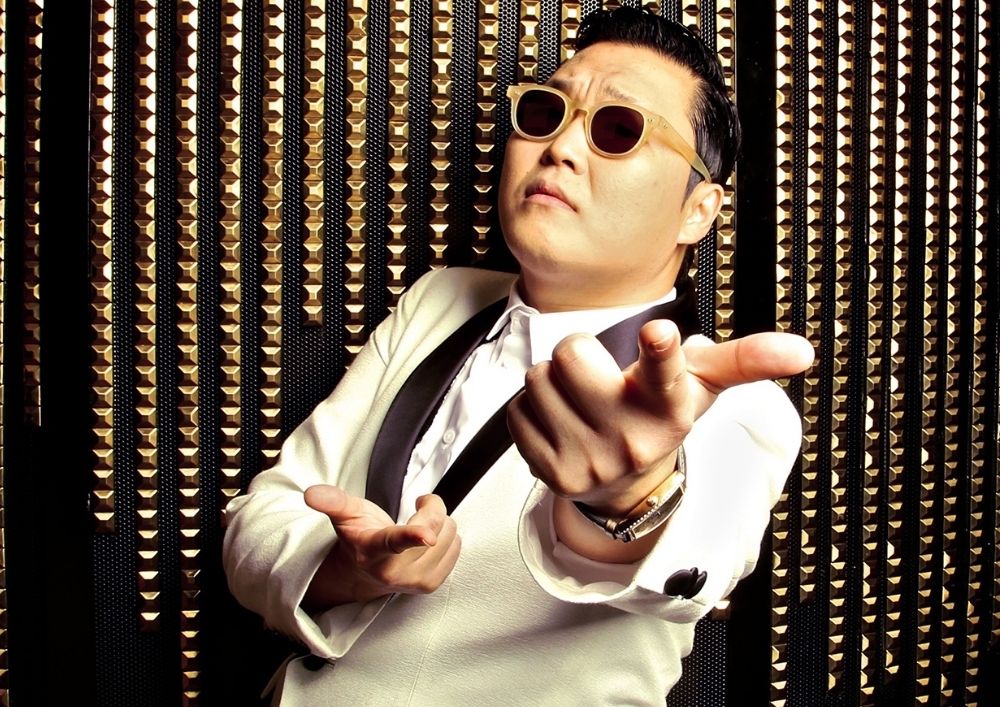 PSY Full HD