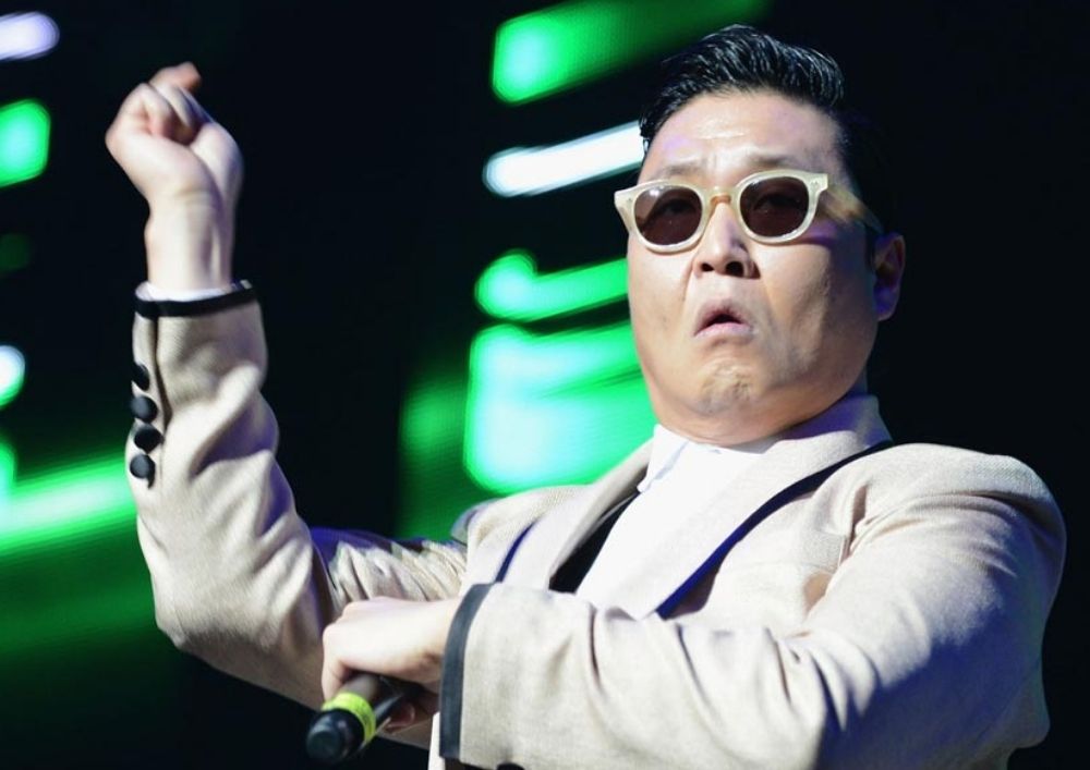 PSY Full HD Images