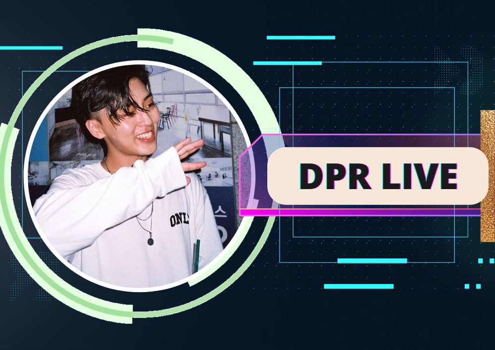 DPR Live