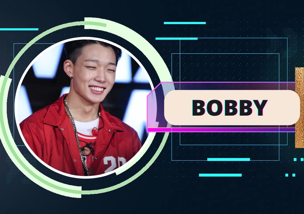 Bobby HD