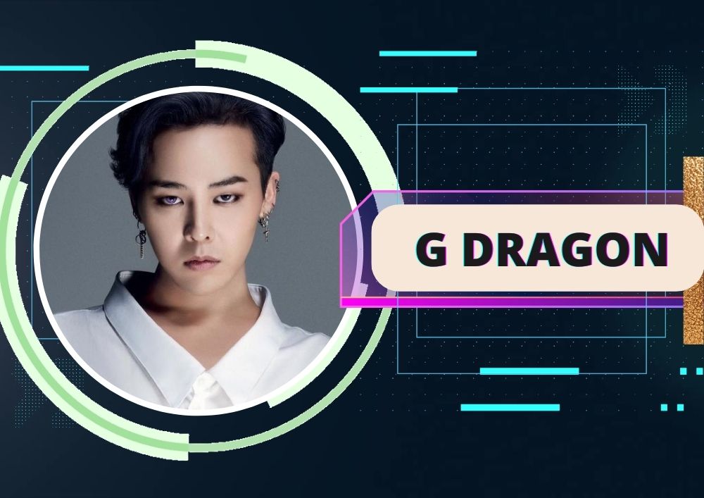 G Dragon