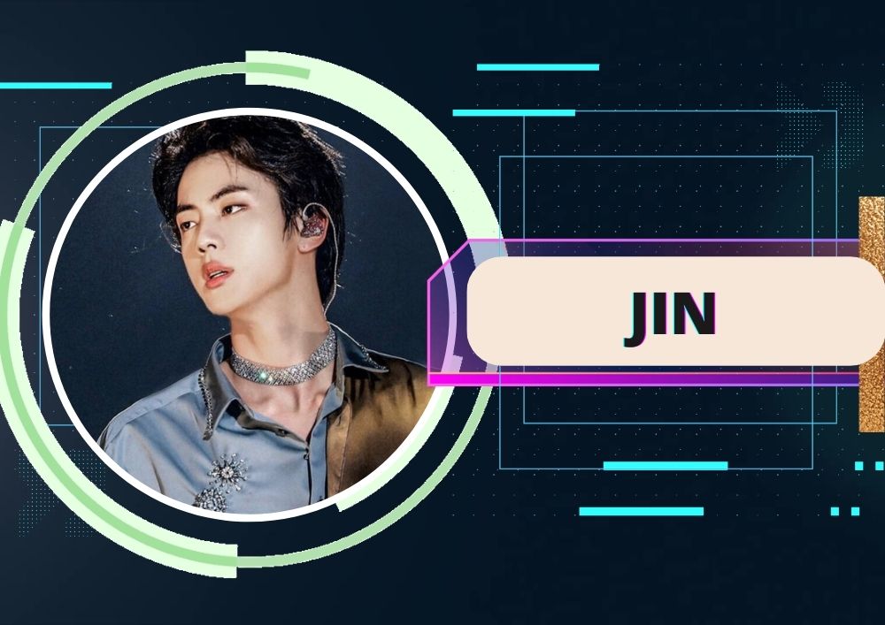 JIN