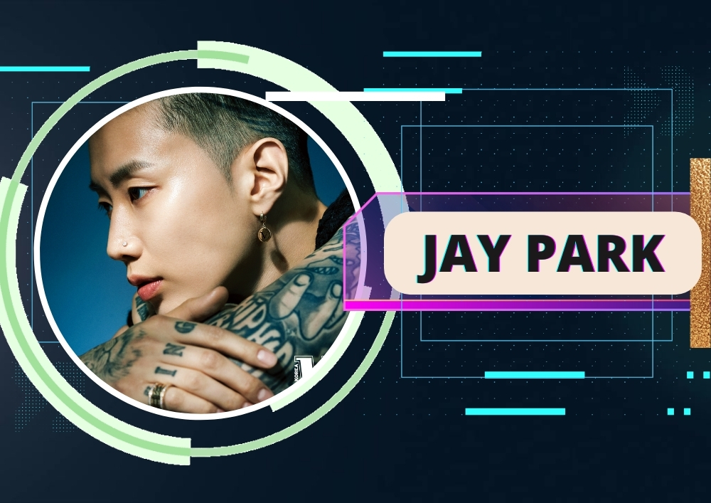 Jay Park