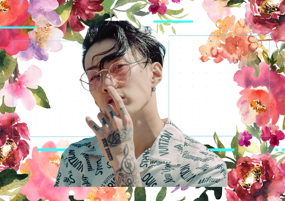 Jay Park Full Hd