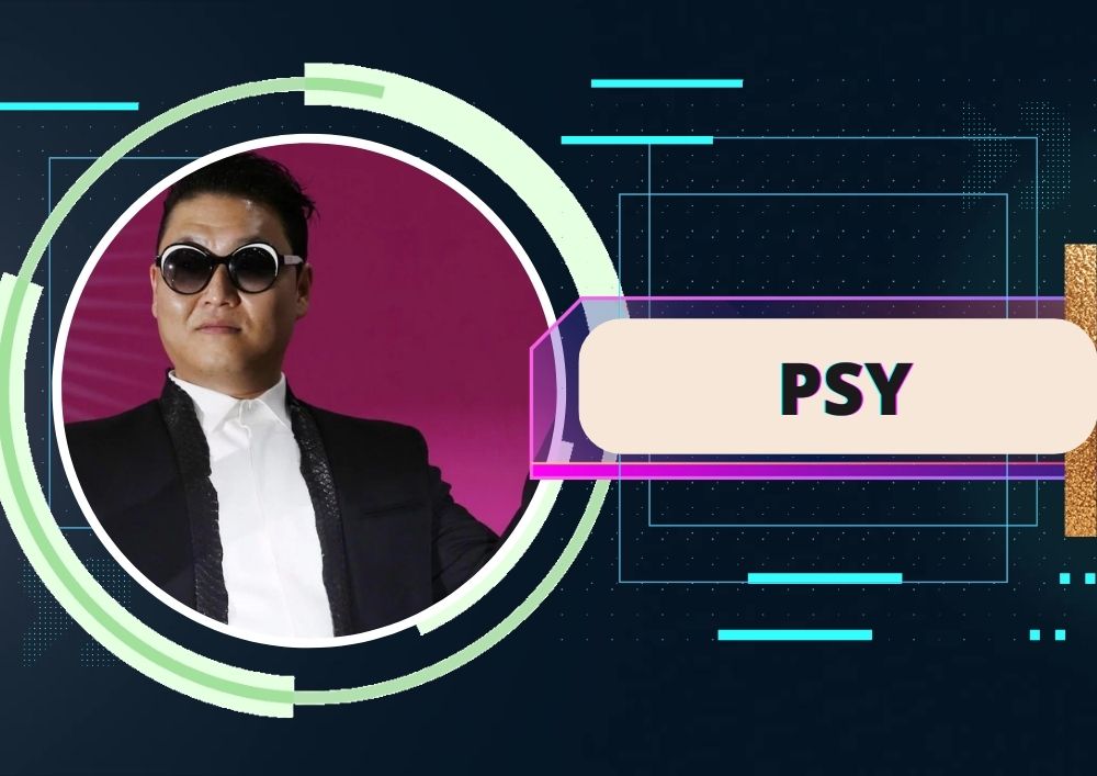 PSY HD