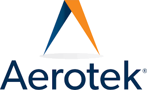 Aerotek logo