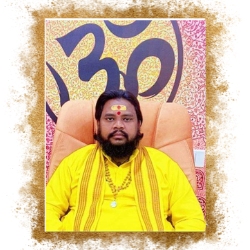 Sri Kashi Pandit D K Shastri