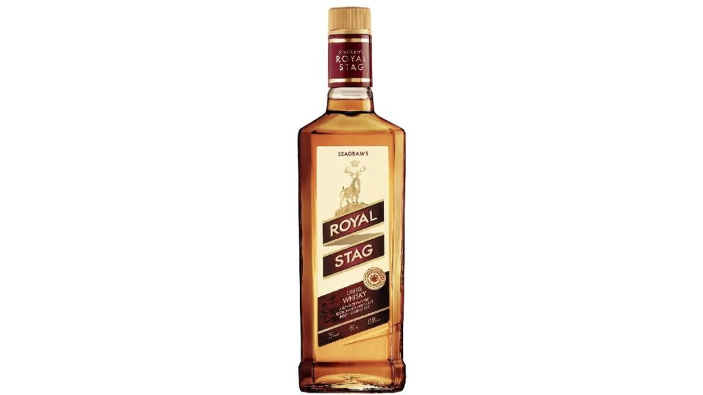 Royal Stag Barrel Select Whisky