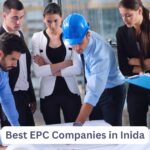 Best EPC Companies in Inida