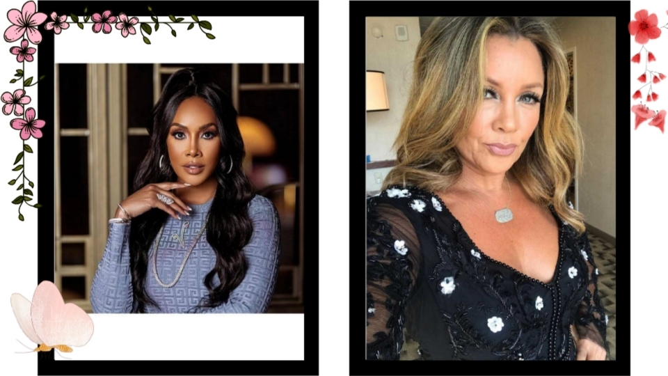 Vivica A. Fox