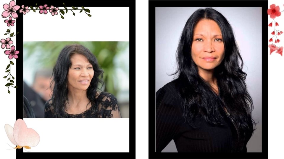 Michelle Thrush
