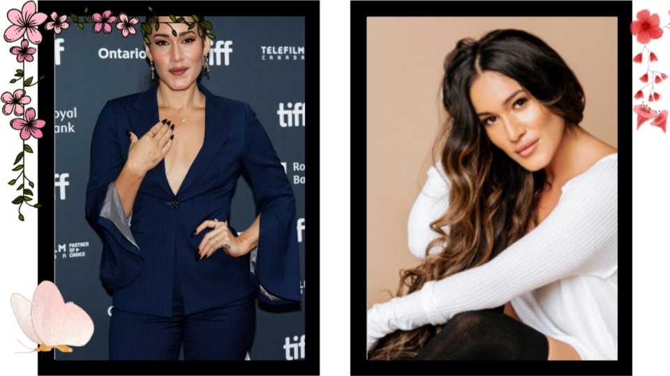 Q'orianka Kilcher