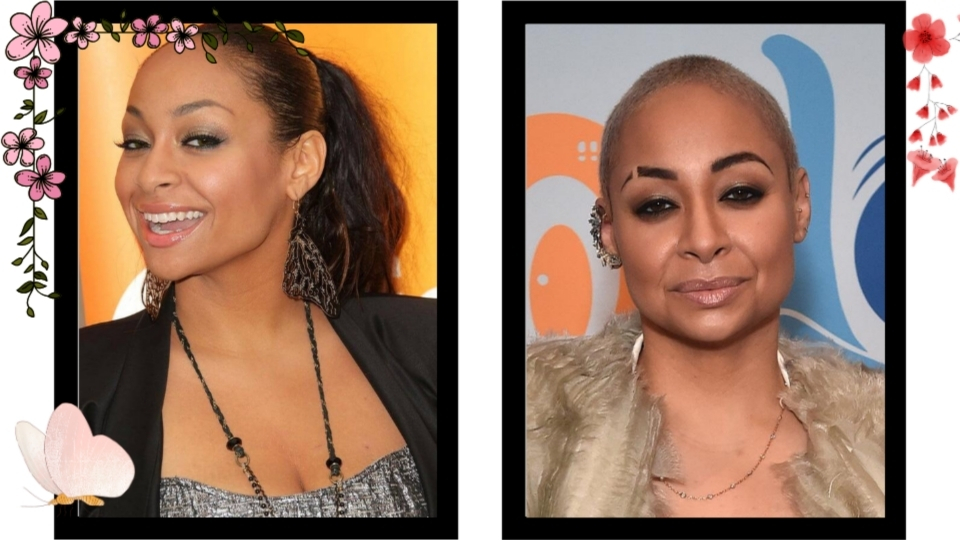 Raven-Symoné