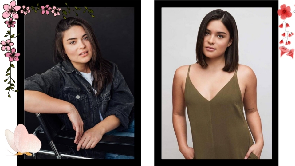 Devery Jacobs