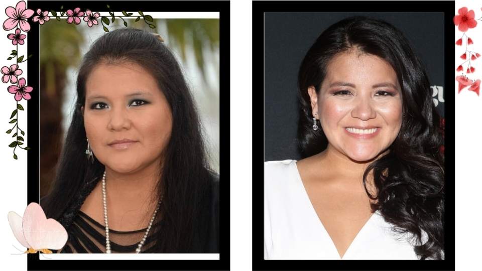 Misty Upham
