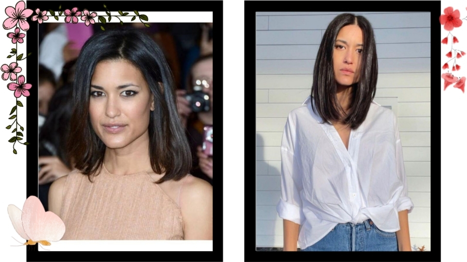 Julia Jones