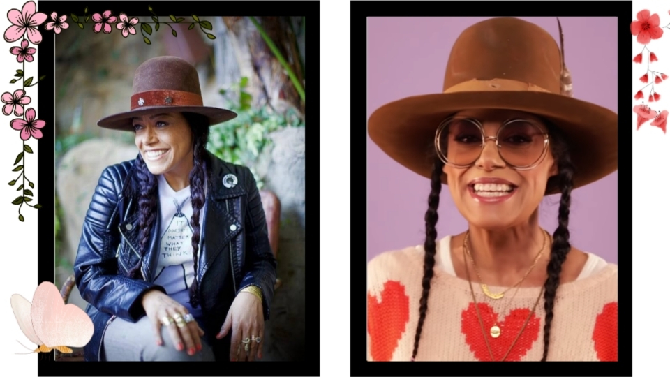 Cree Summer Francks
