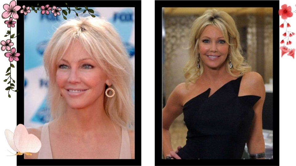 Heather Locklear