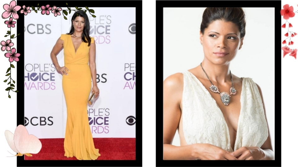 Andrea Navedo