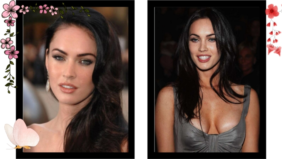 Megan Fox