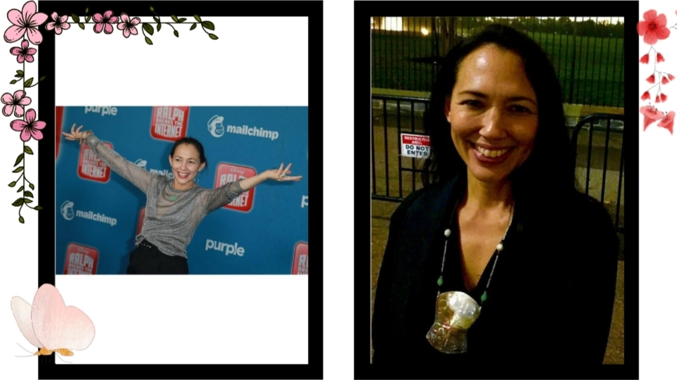 Irene Bedard
