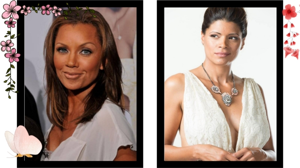 Vanessa Williams