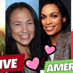 Most Popular Native American Actresses