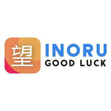 Inoru logo