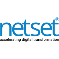 Netset Software Logo