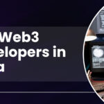 Top Web3 Developers in India