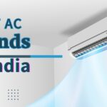 Best AC Brands in India