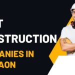 Best Construction Companies in Gurgaon