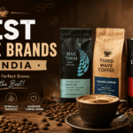 Best Coffee Brands in India
