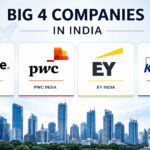 Big 4 Companies In India